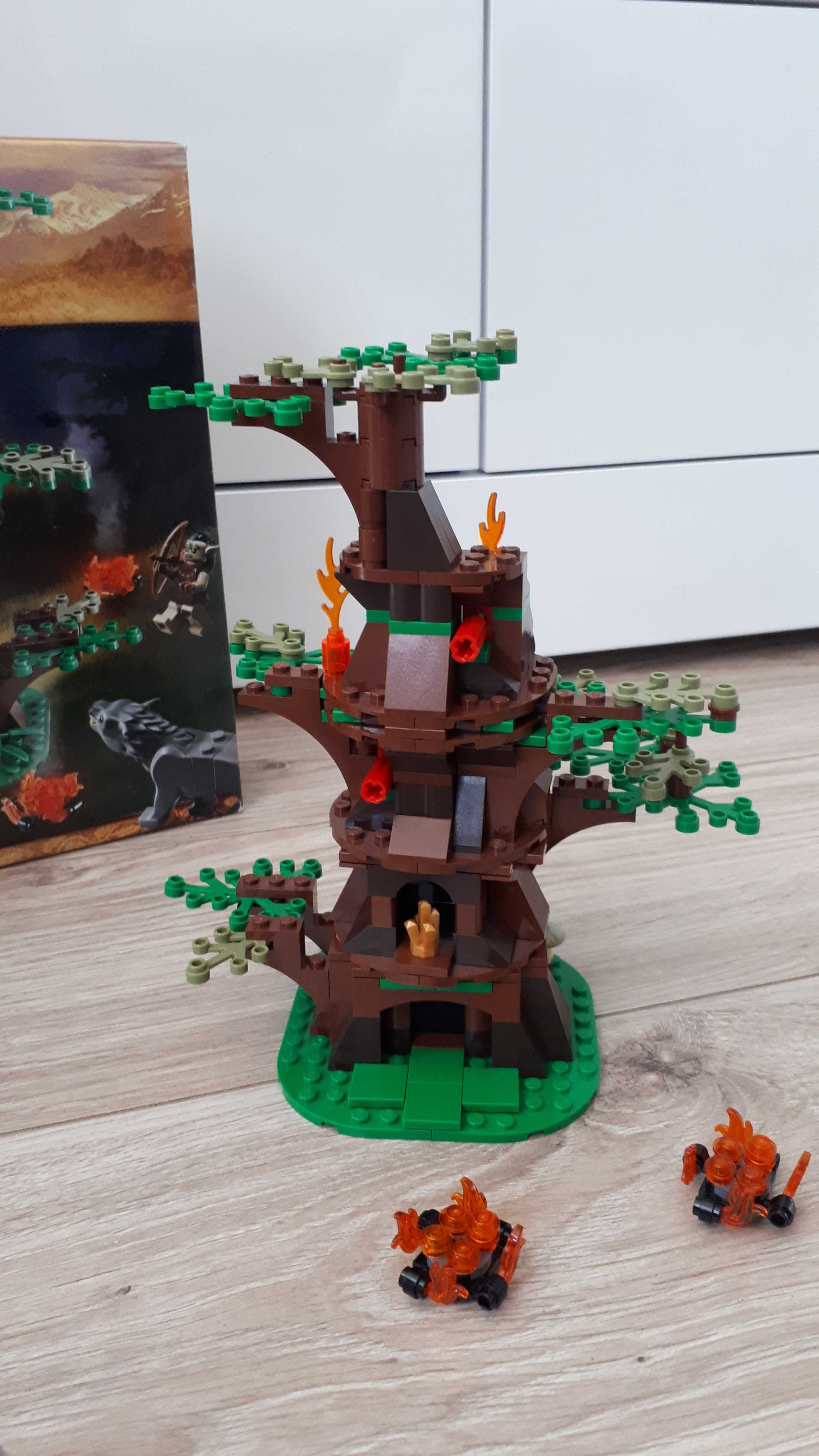 Lego 79002 Hobbit
