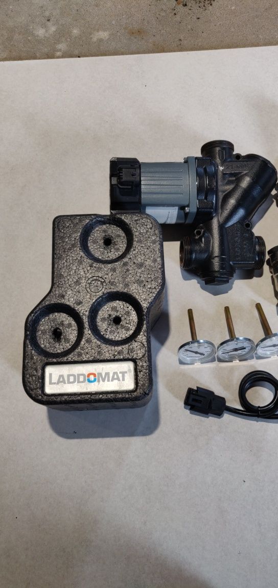 Laddomat 21-60, stan bardzo dobry