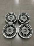 Jantes BBS 15” 5x112