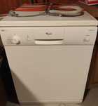 Zmywarka Whirlpool