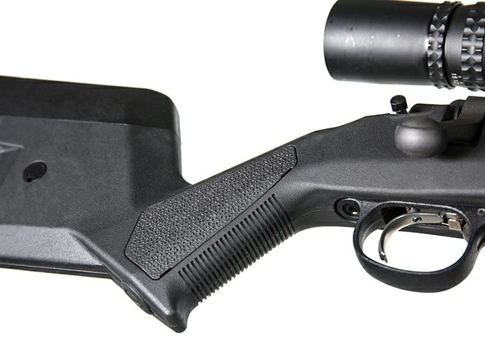 Chassis Magpul Hunter Remington Long Action