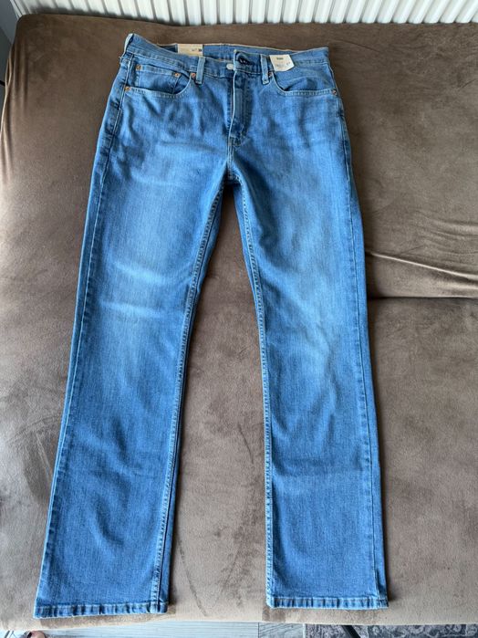 Levi’s 527 slim bootcut