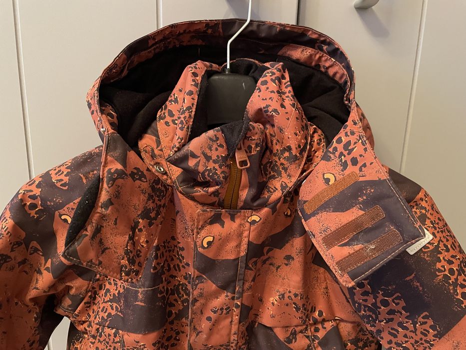 Куртка зимняя Reimatec Musko