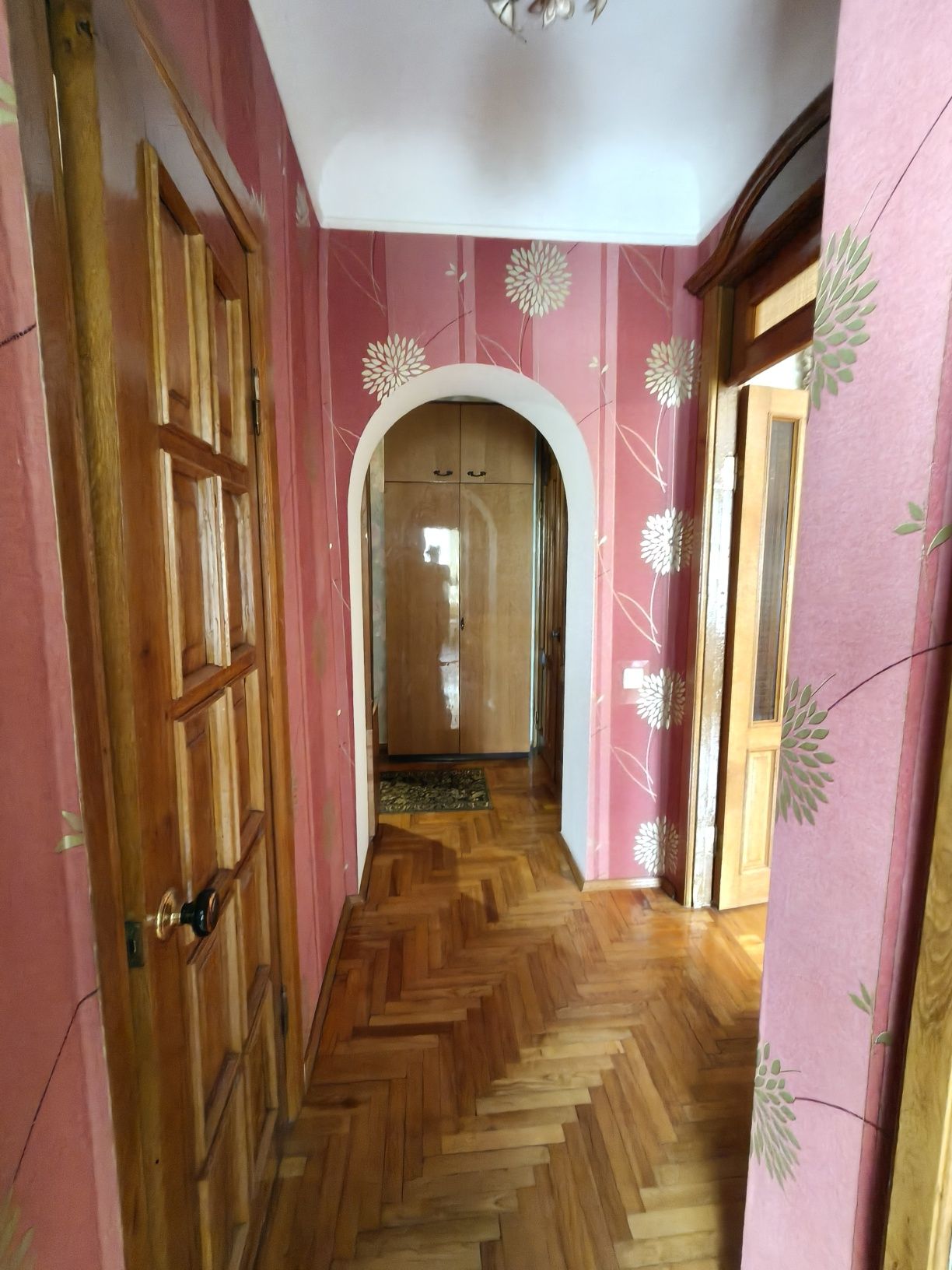 Центр оренда 3х.кв.ЦУМ.Для 3х/4х козаків ЗСУ або сім'ї,на будь якийчас