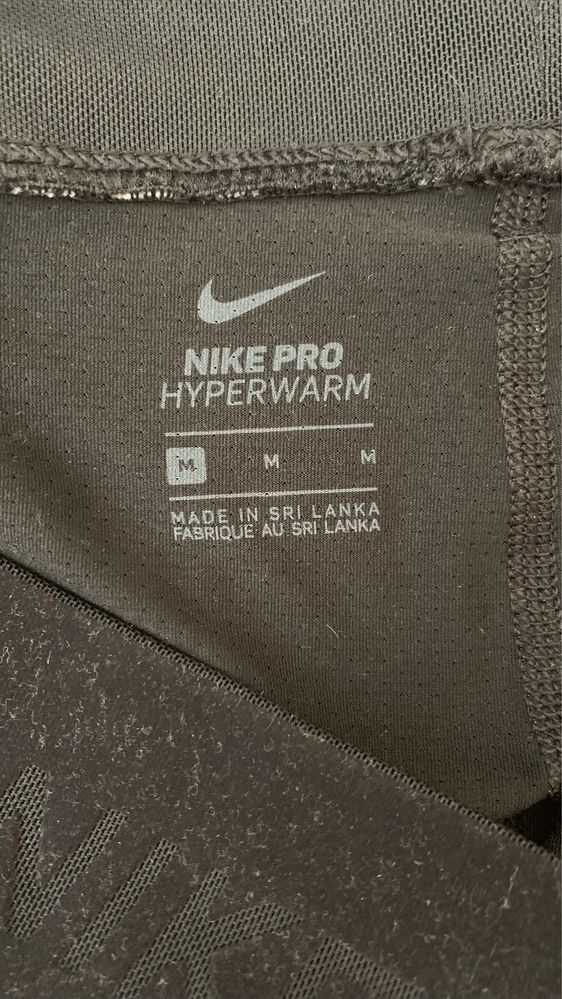 Спортивні легінси лосини Nike