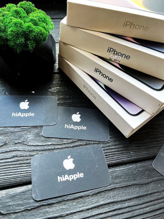 NEW iPhone 14 Starlight/Purple/Blue/Midnight 128|256gb 610$|750$