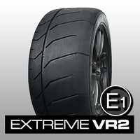 Extreme 195/50 R15; 225/40 R18; 235/40 R18 VR2 różne mieszanki Kl. B