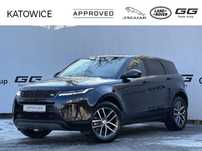 Land Rover Range Rover Evoque 1.5i 160 KM FWD Auto S