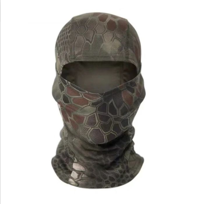 Балаклави тактичні літні