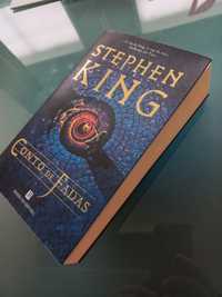 Livro Conto de Fadas - Stephen King