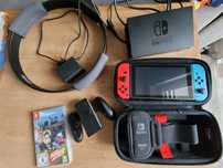 Konsola Nintendo Switch