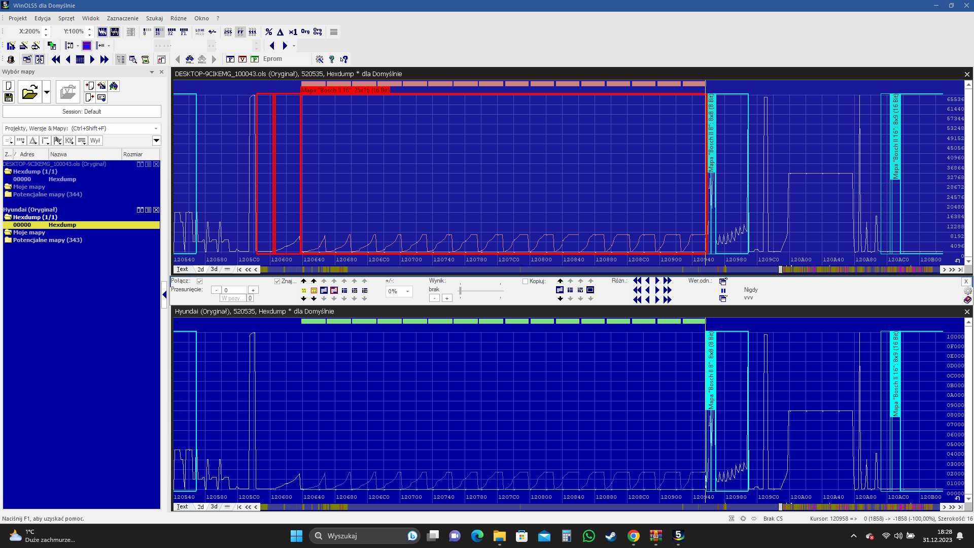 ChipTuning Usuwanie ADBLUE DPF EGR DTC START STOP File Service