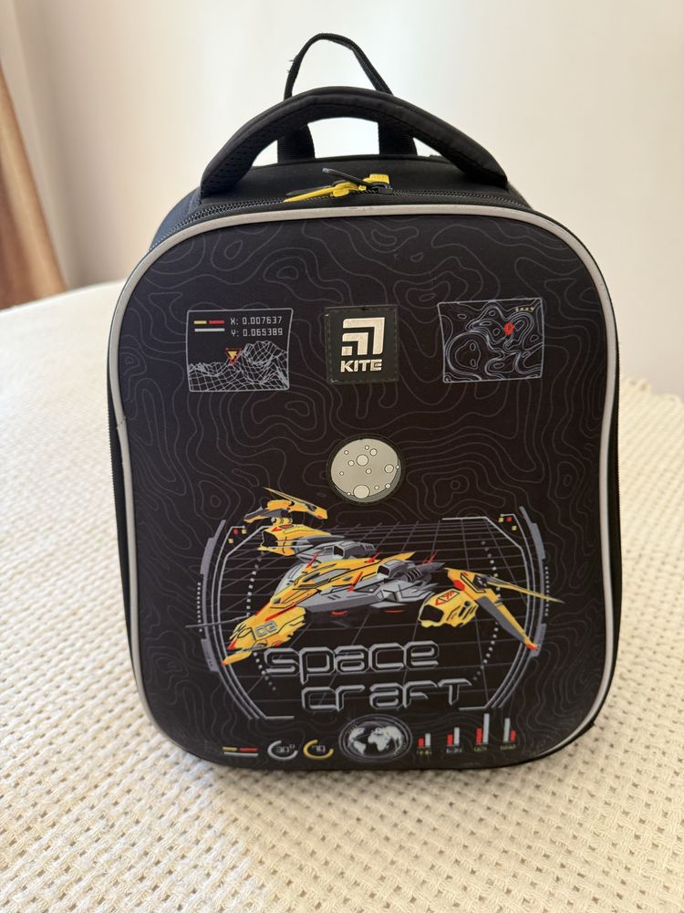 Рюкзак шкільний Kite 16л