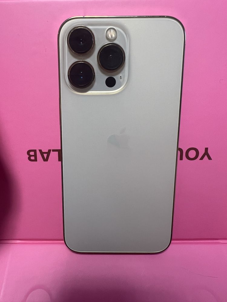 iPhone 13pro 128 Gb