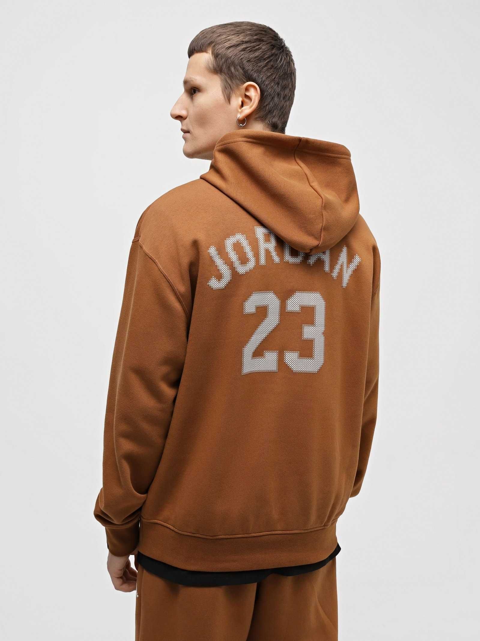 Реглан худі кофта Jordan Ess Festive Hoodie (FD7465-281)