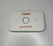 Airtel 4G/5G HotSpot E5573C WIFI