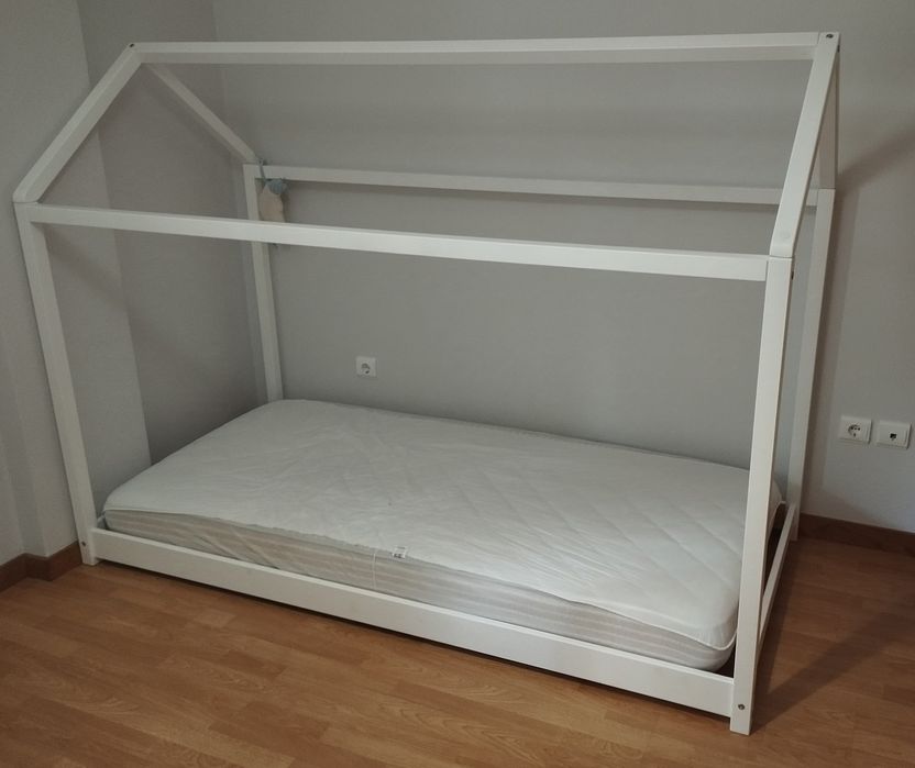 Cama para criança