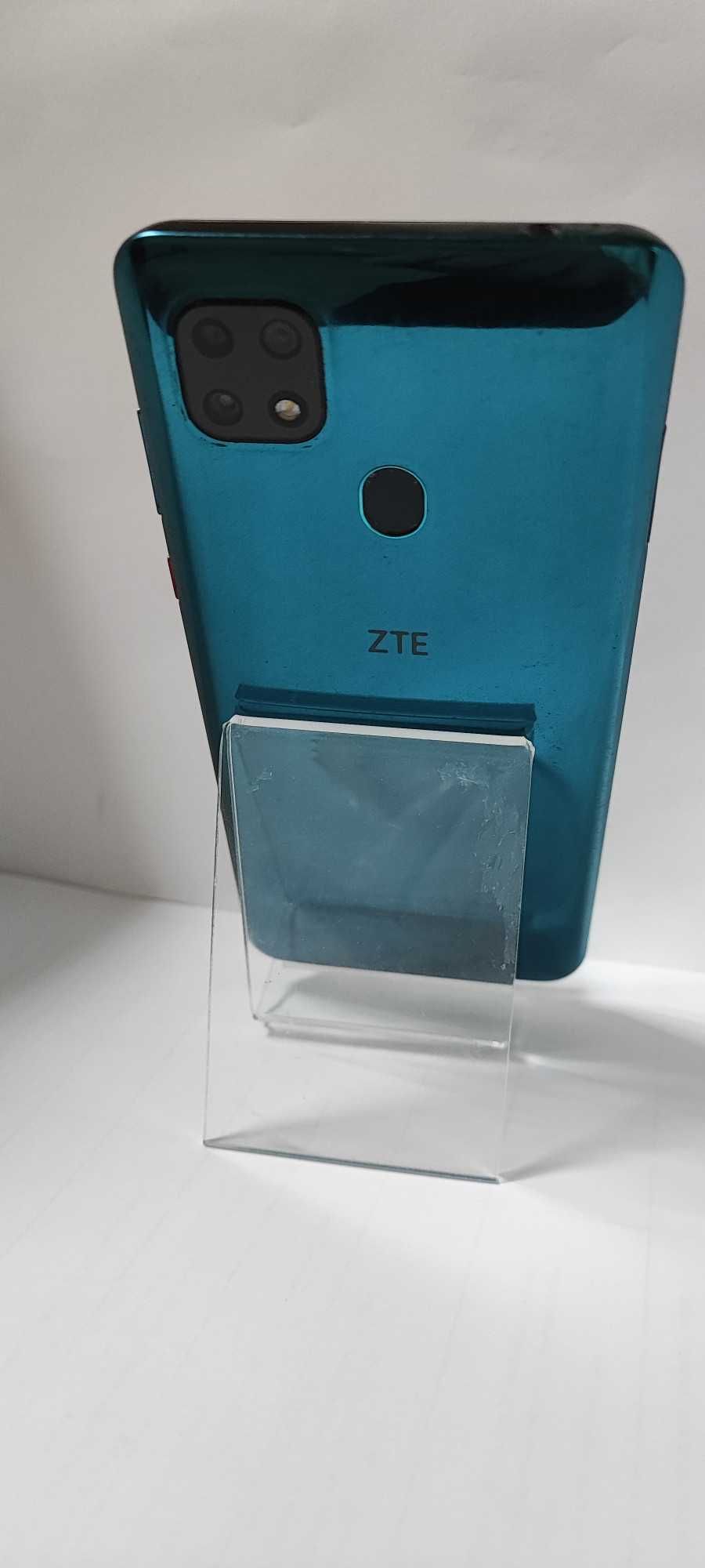 ZTE Blade 2050 Smart 4/128Gb Green