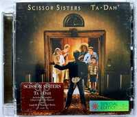 Scissor Sisters Ta-Dah 2000r