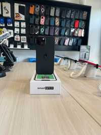 OKAZJA! iPhone 15 256GB Black/ Gwarancja 24msc/ raty 0%