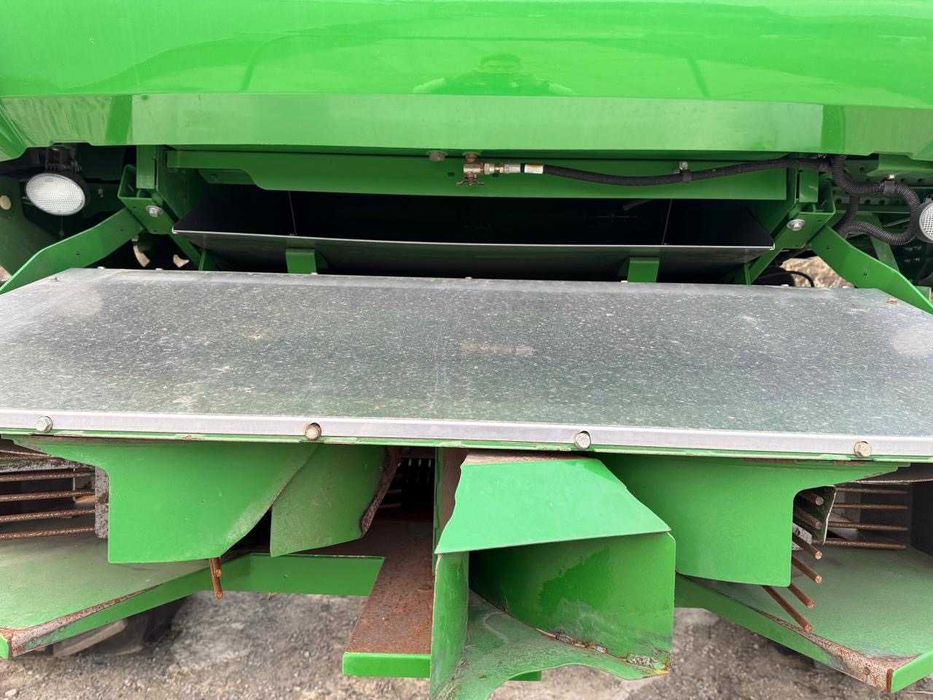 комбайн John Deere S680 2016р