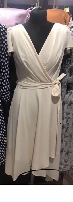 Sukienka Na komunie i wesele