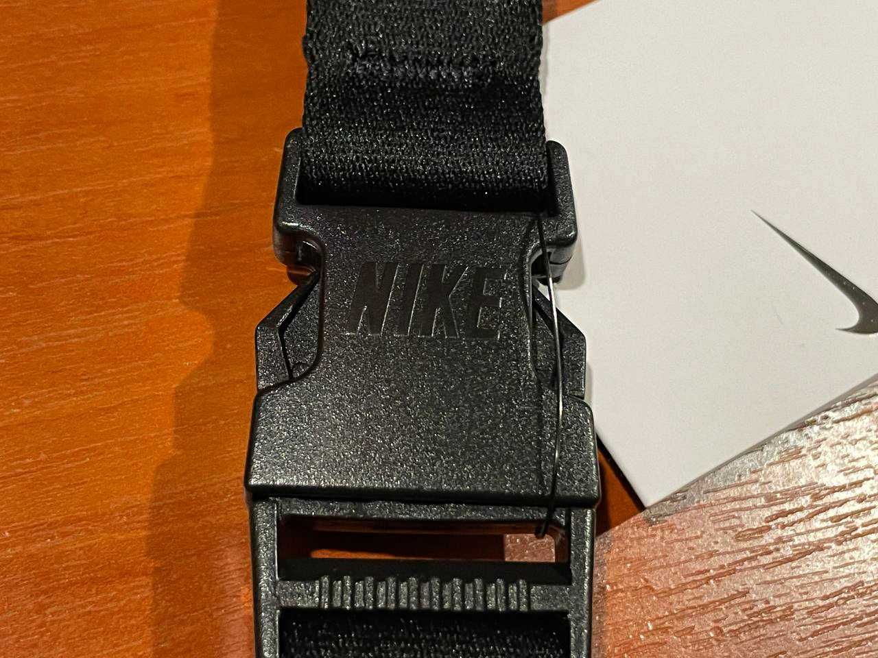 Nike training lanyard n.ia.17.010 шнурок ремінець ключниця оригінал