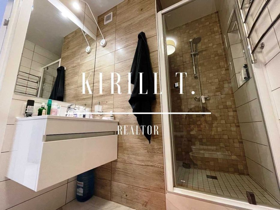 Аренда квартиры 3к 120м2 ЖК Дельмар/Миронова/Европейская/Центр