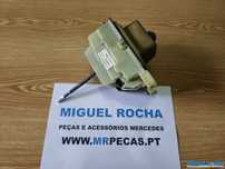 Selector caixa automatica Mercedes Classe C W203