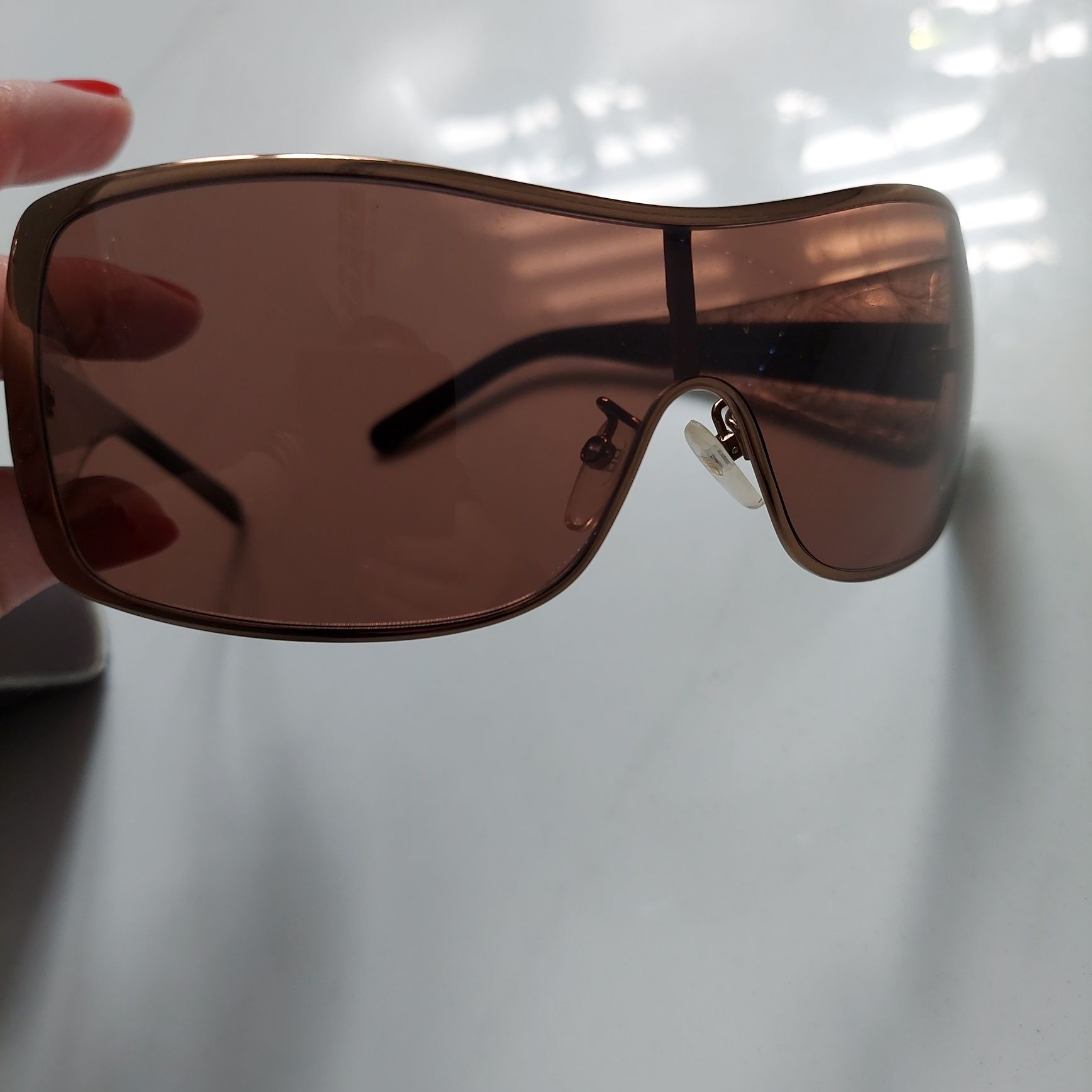 Givenchy okulary przeciwsłoneczne