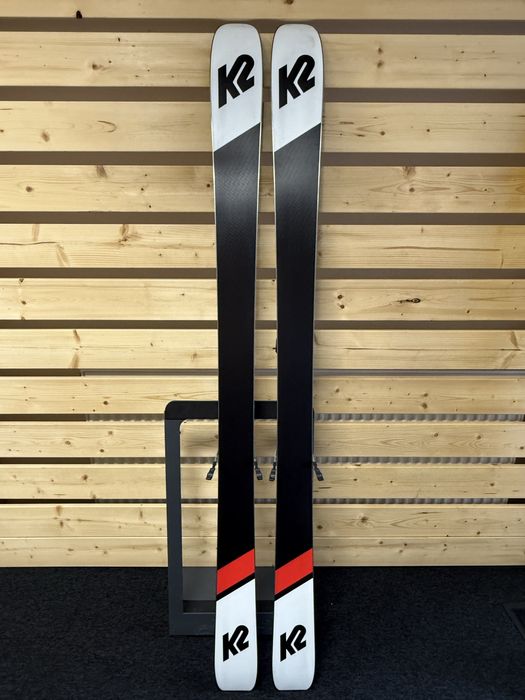 FREESKI ALLmountain | Narty K2 MINDBENDER 90 Ti 170cm