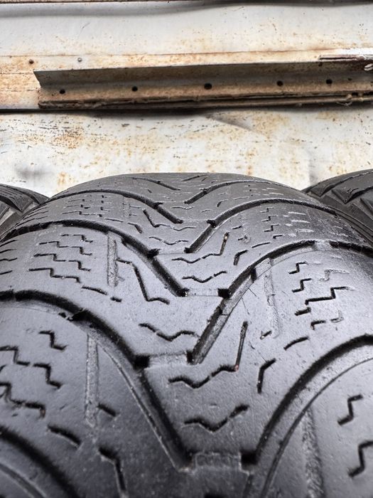 185/65 r14 Premiorri ViaMaggiore зима (5 мм) комплект