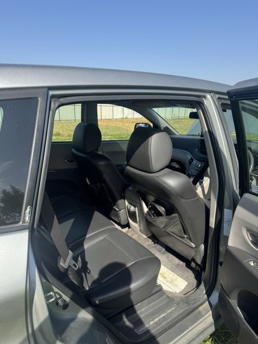 Разборка Subaru TriBeca  3.0 бензин 2007 рік  Автомат субарру трибека
