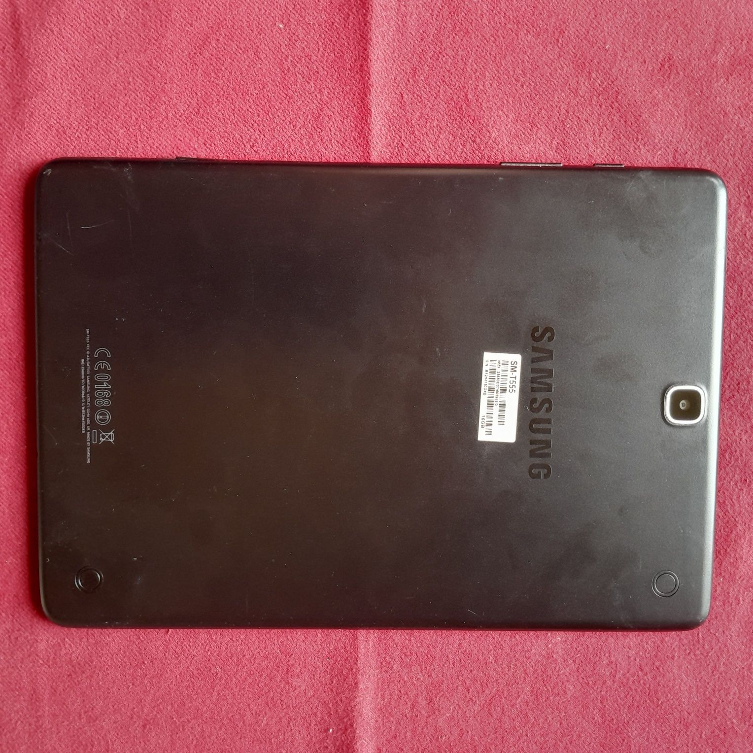 Samsung Galaxy Tab A . 9,7 дюйма. WiFi. Хорошее Состояние.