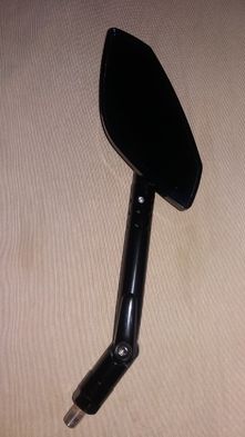 Espelhos para Mota universal marca Pulg