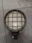 Foco de luz longo alcance