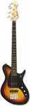 Aria JET-B 3TS Gitara basowa