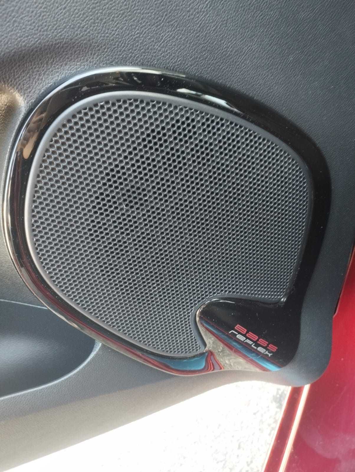 Carrinha econômica Renault Clio