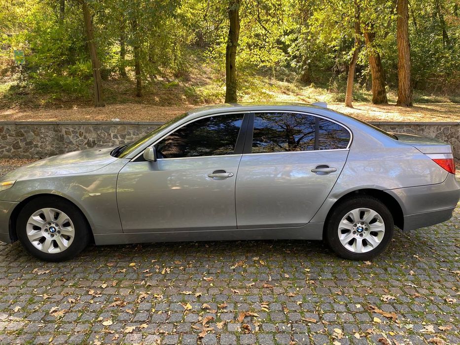 BMW, 523i E60 2005 р.в.