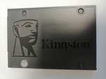 Sprzedam Dysk SSD Kingston 240Gb
