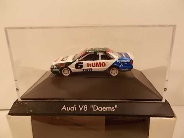 1:87 herpa - audi v 8