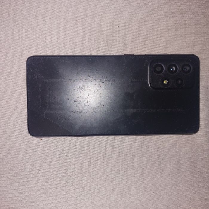 Telefon smartfon samsung A52S A 52 S