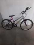 Bicicleta Feminina/jovem