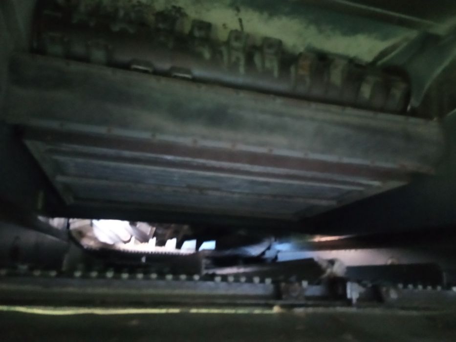 Торум 740 рсм181 ротор ростельмаш