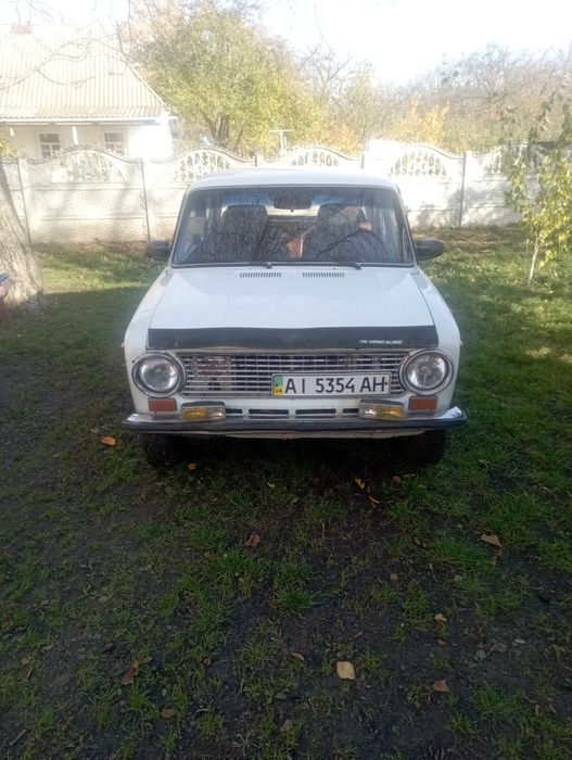 Продам Ваз 21011,