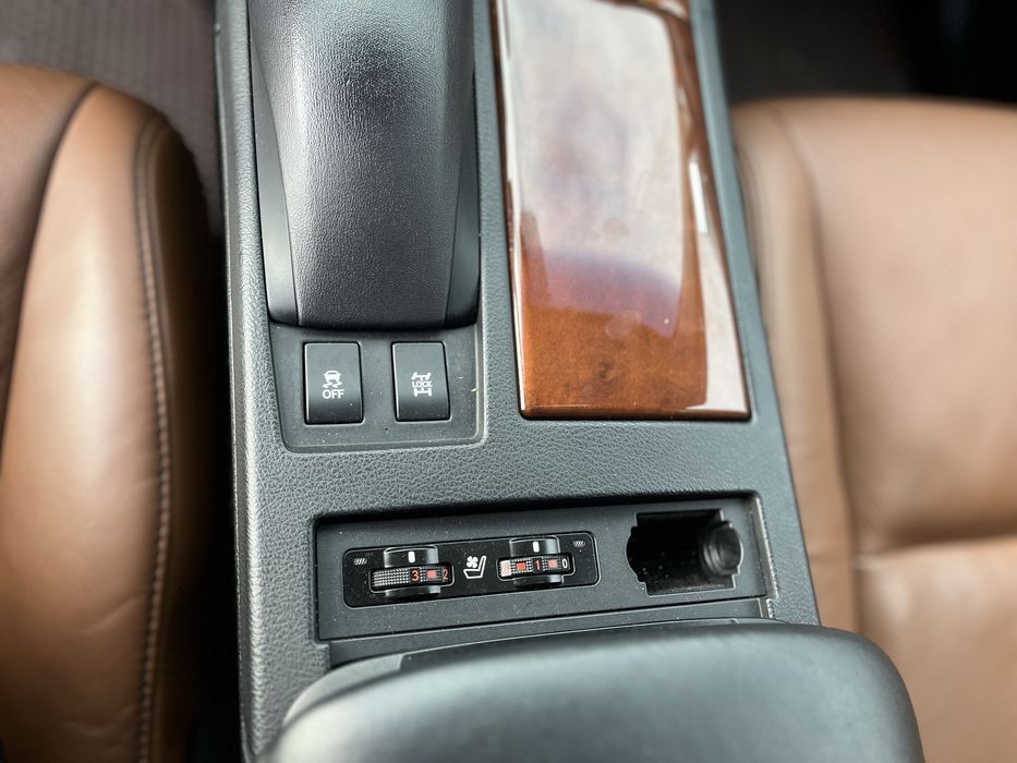 Lexus RX350 2014 в ЛІЗИНГ | КРЕДИТ