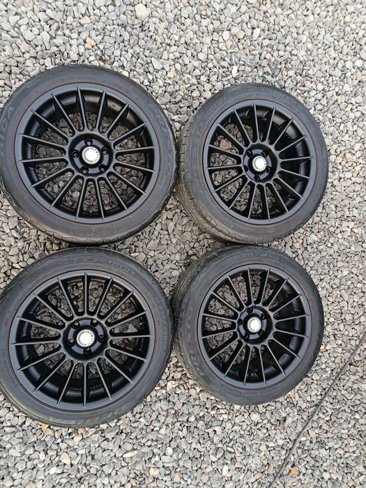 Koła Felgi Alfa Romeo R18