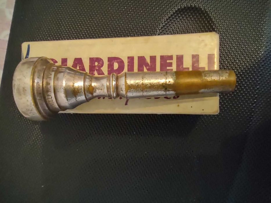 Мундштук для трубы Giardinelli
