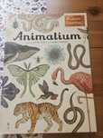 Animalium album dla dzieci