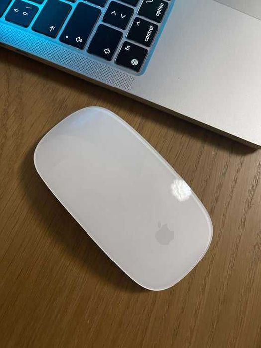 APPLE - Magic Mouse 2